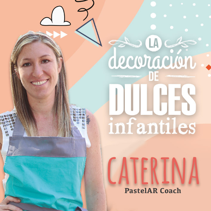 Video Capítulo 01 (Coach Caterina)