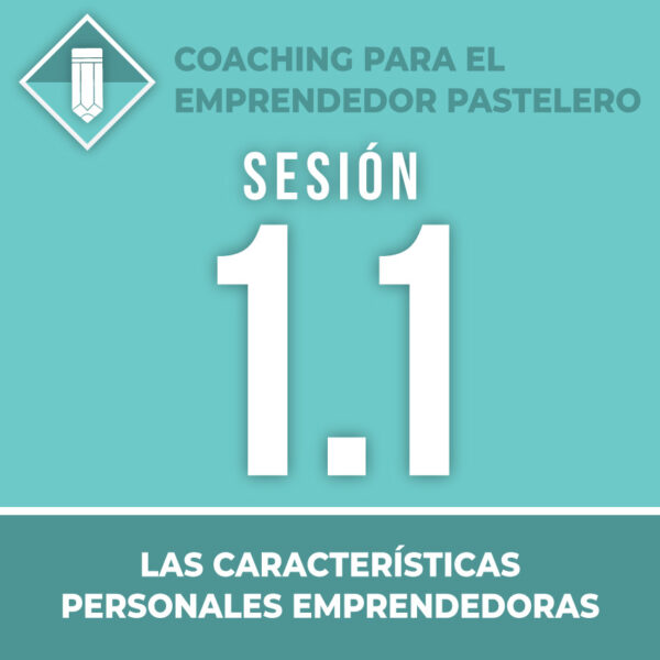 coaching sesion 1.1