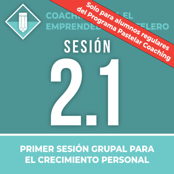 coaching sesion 2.1
