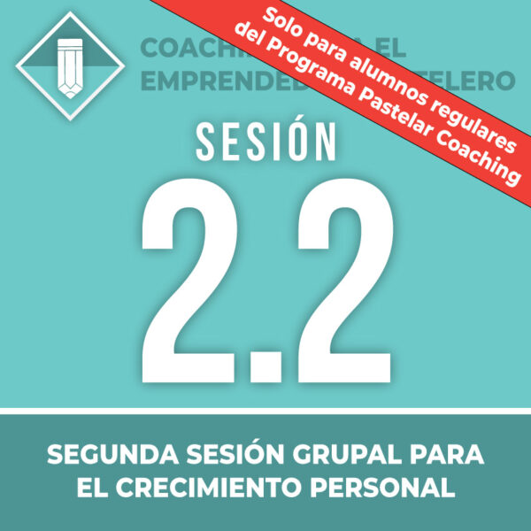 coaching sesion 2.2