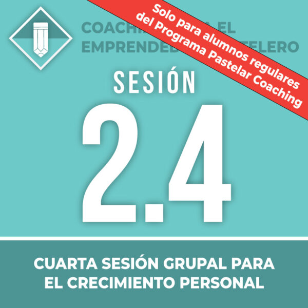 coaching sesion 2.4
